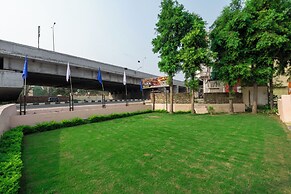 Hotel Park Prime By AppleWood