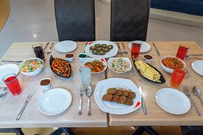 Hotel Park Prime By AppleWood