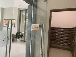 Chiip Apartment in Masteri An Phu