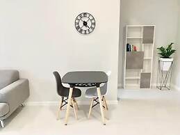 Chiip Apartment in Masteri An Phu