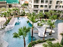 Chiip Apartment in Masteri An Phu