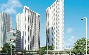 Chiip Apartment in Masteri An Phu