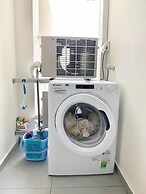 Chiip Apartment in Masteri An Phu