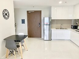 Chiip Apartment in Masteri An Phu