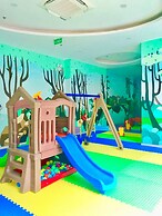 Chiip Apartment in Masteri An Phu