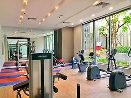 Chiip Apartment in Masteri An Phu