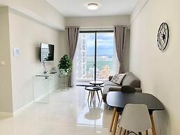 Chiip Apartment in Masteri An Phu
