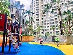 Chiip Apartment in Masteri An Phu