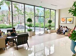 Chiip Apartment in Masteri An Phu