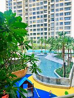 Chiip Apartment in Masteri An Phu