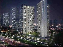 Chiip Apartment in Masteri An Phu