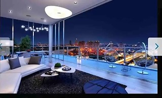 Chiip Apartment in Masteri An Phu