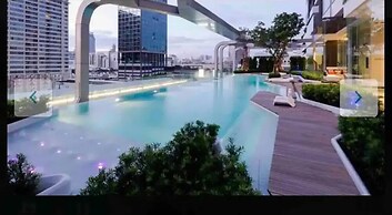 Chiip Apartment in Masteri An Phu