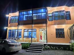 Khunjerab Hotel & Restaurant