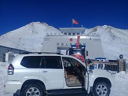 Khunjerab Hotel & Restaurant