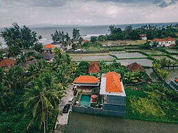 Cucukan Beach Guest House