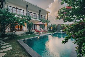 Cucukan Beach Guest House