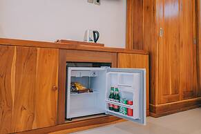 Cucukan Beach Guest House