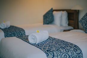 Cucukan Beach Guest House