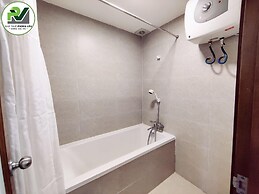 Ken Hotel & Apartment