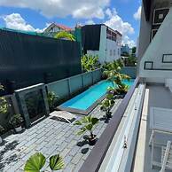 Ken Hotel & Apartment