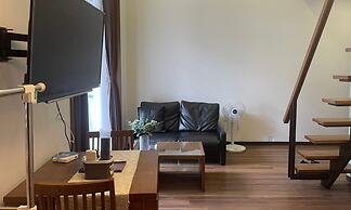 Ken Hotel & Apartment