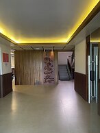 Ken Hotel & Apartment