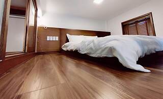 Ken Hotel & Apartment