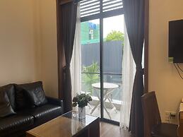 Ken Hotel & Apartment