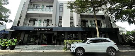 Ken Hotel & Apartment
