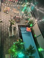 Ken Hotel & Apartment