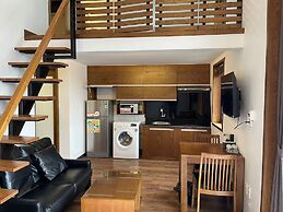 Ken Hotel & Apartment