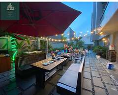 Ken Hotel & Apartment