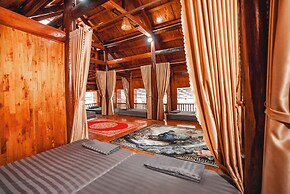 Peaceful Mountain Homestay