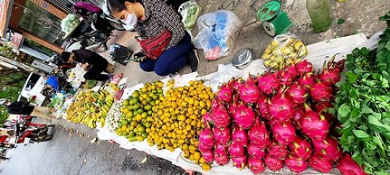 Peaceful Mountain Homestay