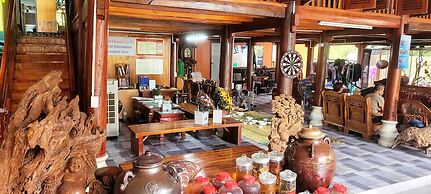 Peaceful Mountain Homestay