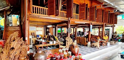 Peaceful Mountain Homestay