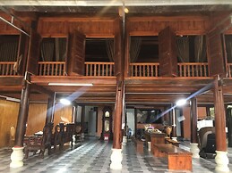 Peaceful Mountain Homestay