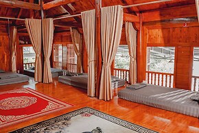 Peaceful Mountain Homestay
