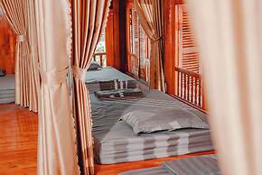 Peaceful Mountain Homestay