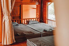 Peaceful Mountain Homestay