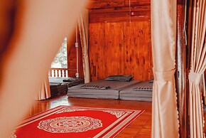 Peaceful Mountain Homestay