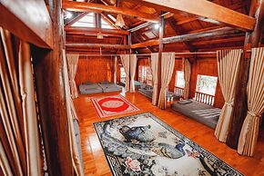 Peaceful Mountain Homestay