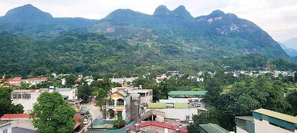 Peaceful Mountain Homestay