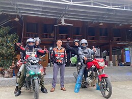 Peaceful Mountain Homestay