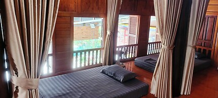 Peaceful Mountain Homestay