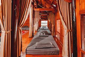 Peaceful Mountain Homestay