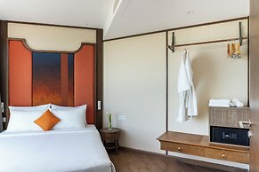 Mandala's Apartments Resort - Mui Ne