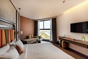 Mandala's Apartments Resort - Mui Ne