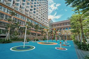 Mandala's Apartments Resort - Mui Ne